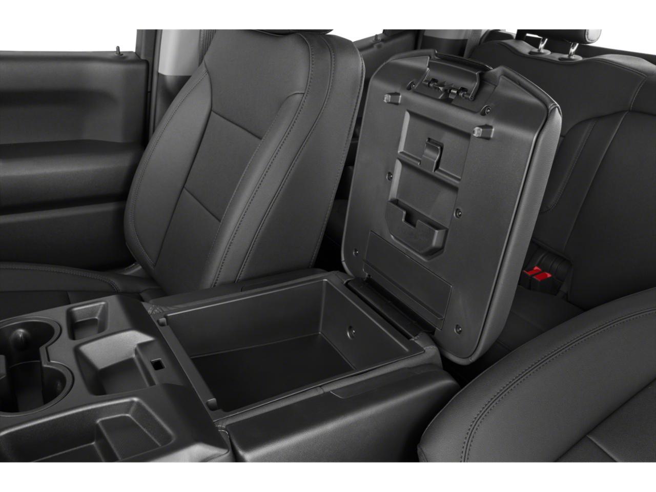 2022 Chevrolet Silverado 1500 Custom Akron