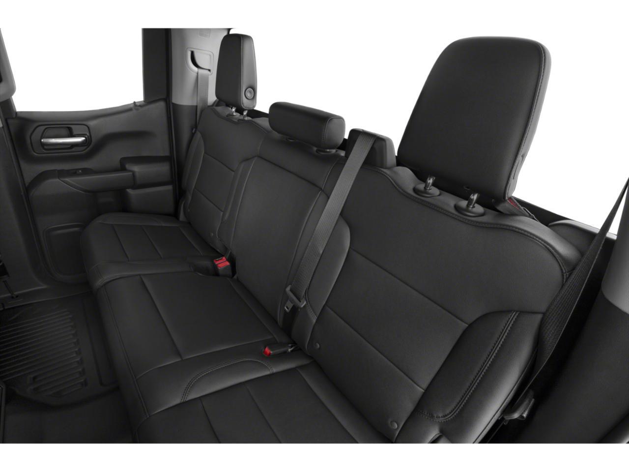 2022 Chevrolet Silverado 1500 Custom Akron