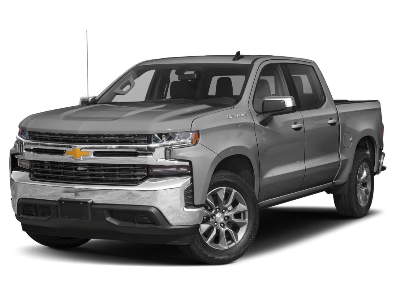 2022 Chevrolet Silverado 1500 LTD Custom Trail Boss San Clemente CA