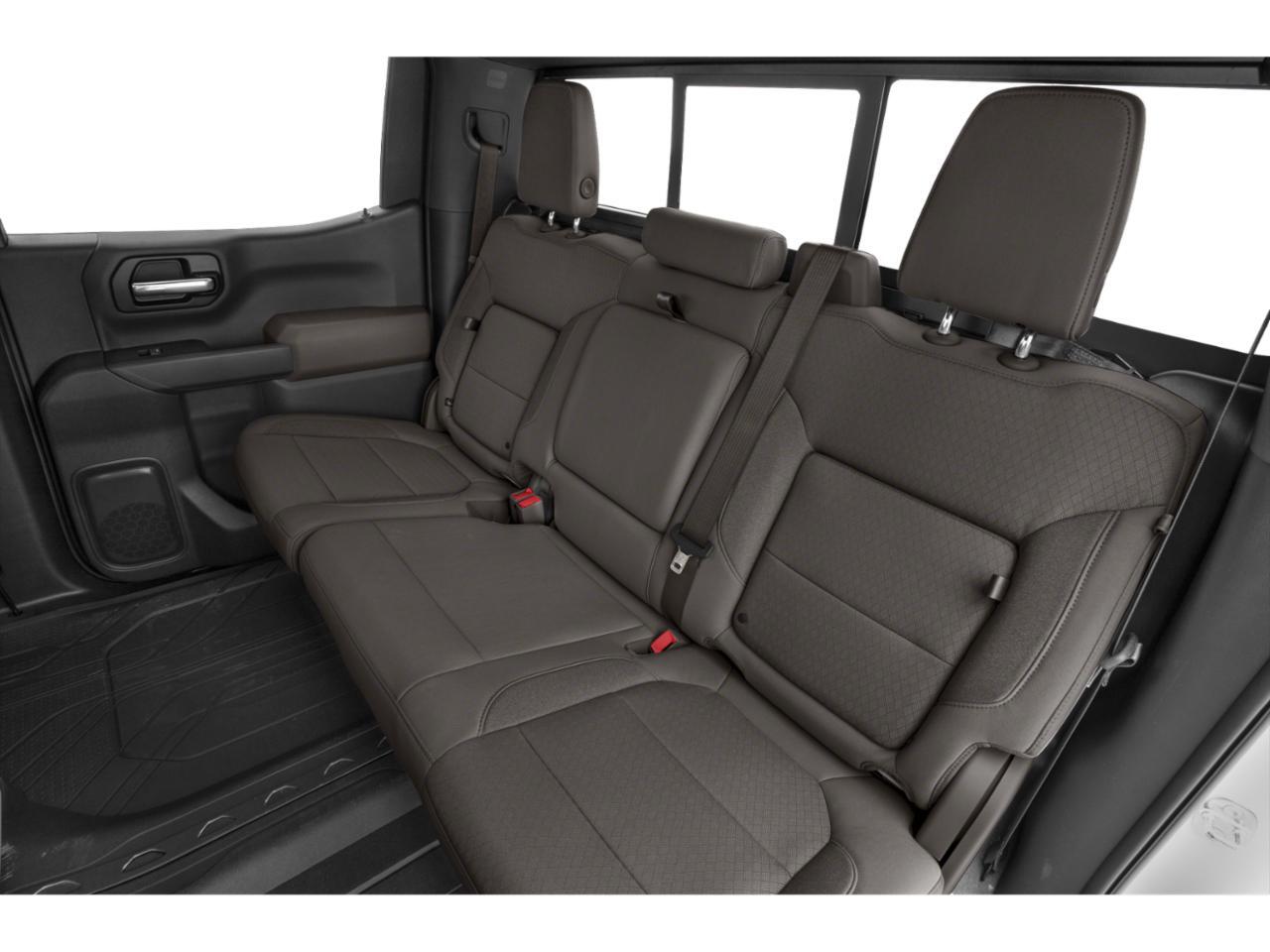 2022 Chevrolet Silverado 1500 LTD LT Kerrville TX