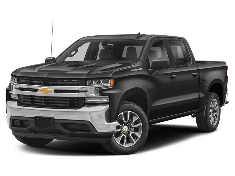 2022 Chevrolet Silverado 1500 LTD LT Oshkosh WI