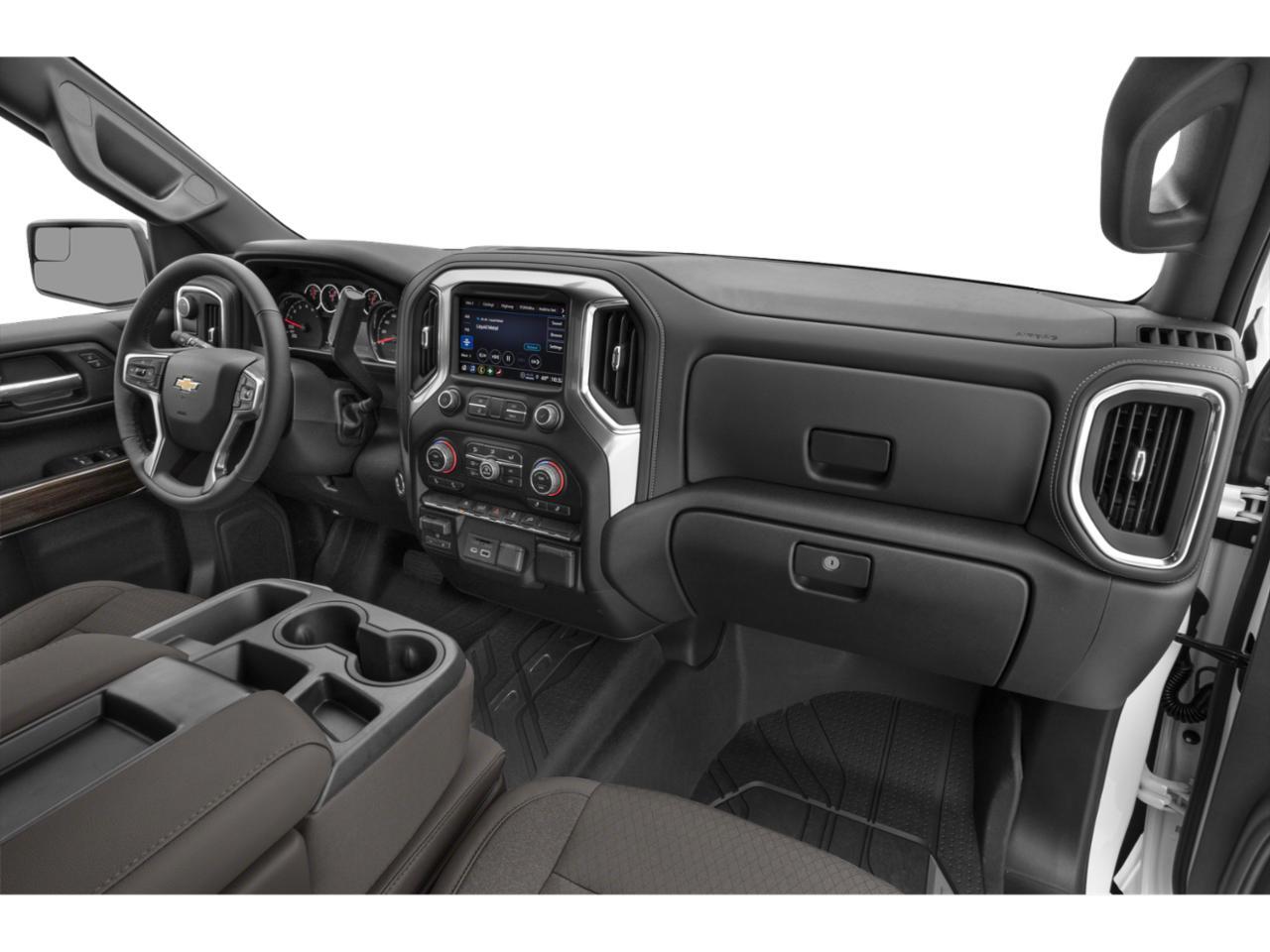 2022 Chevrolet Silverado 1500 LTD LT Roseville CA