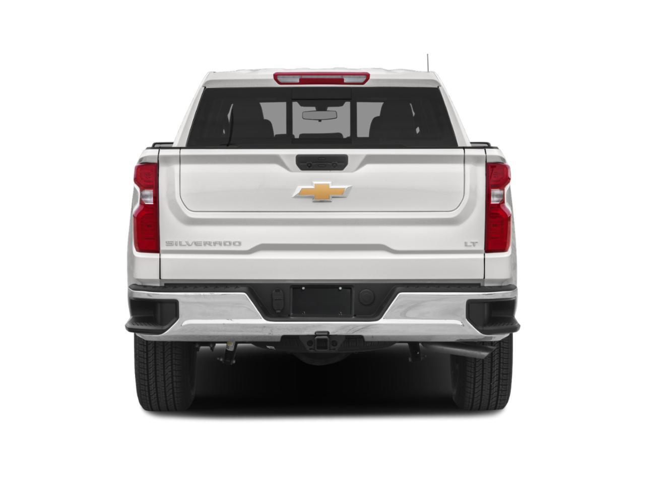 2022 Chevrolet Silverado 1500 LTD LT Roseville CA