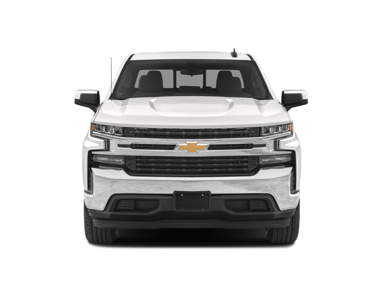 2022 Chevrolet Silverado 1500 LTD LT Roseville CA