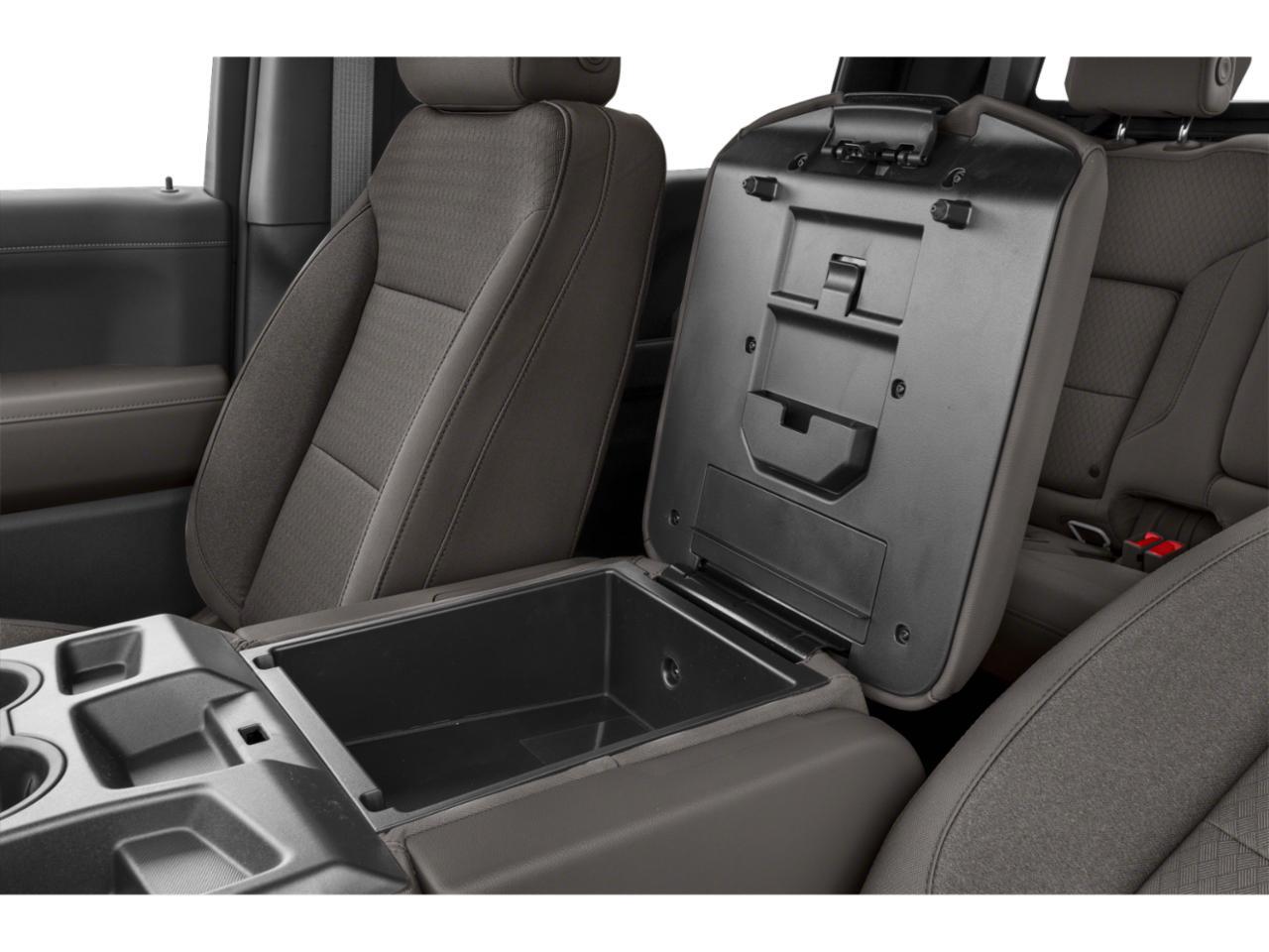 2022 Chevrolet Silverado 1500 LTD LT Roseville CA