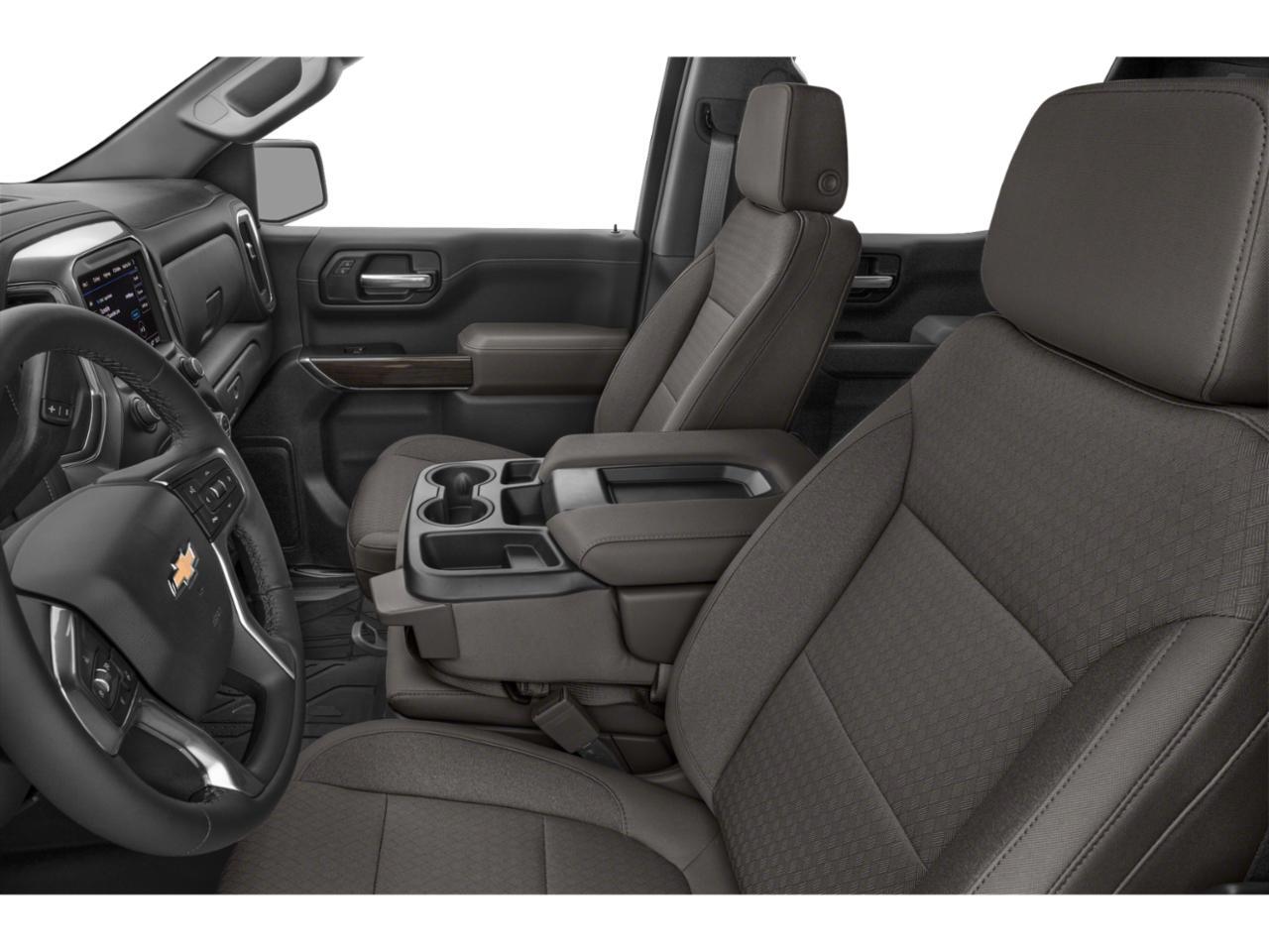 2022 Chevrolet Silverado 1500 LTD LT Roseville CA
