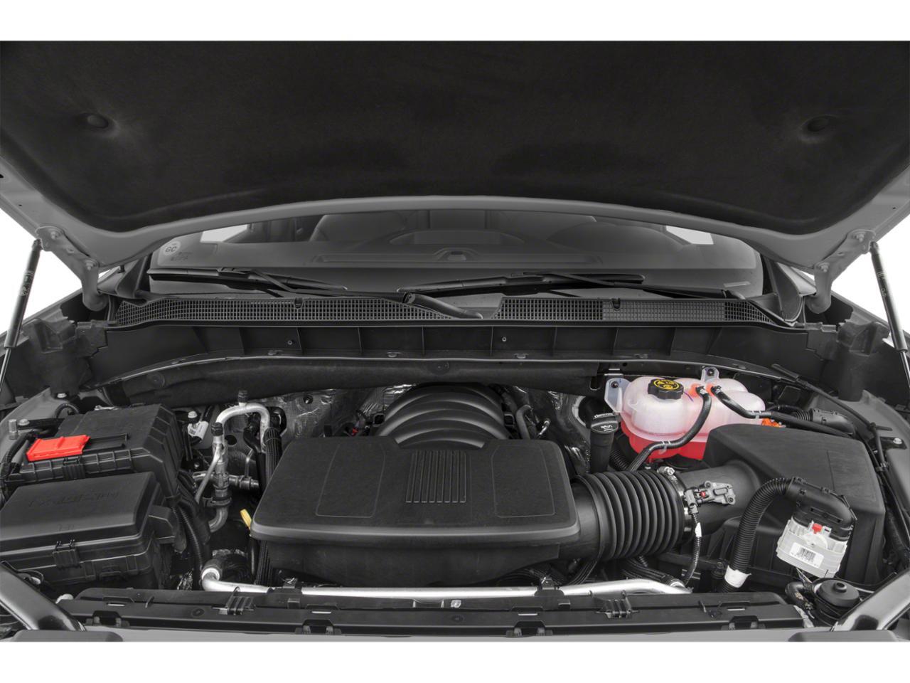 2022 Chevrolet Silverado 1500 LTD LT Roseville CA