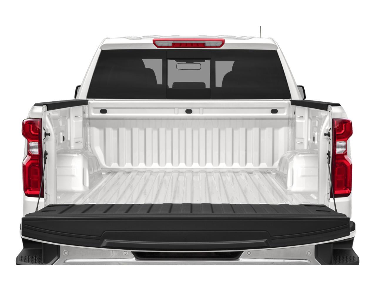 2022 Chevrolet Silverado 1500 LTD LT Roseville CA