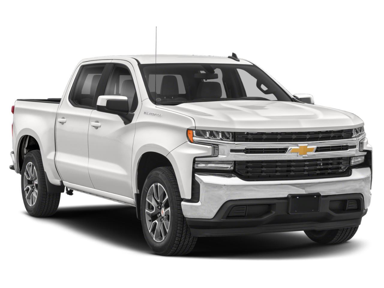 2022 Chevrolet Silverado 1500 LTD LT Roseville CA