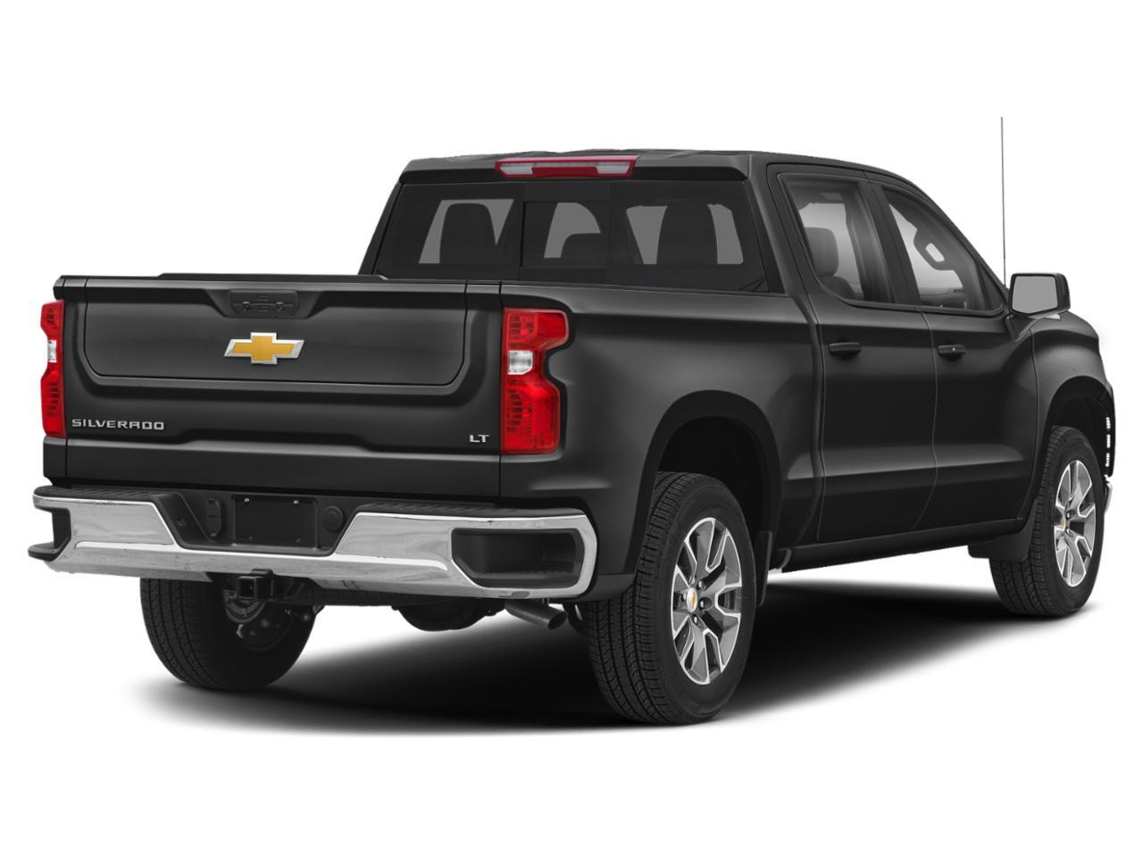 2022 Chevrolet Silverado 1500 LTD LT Roseville CA