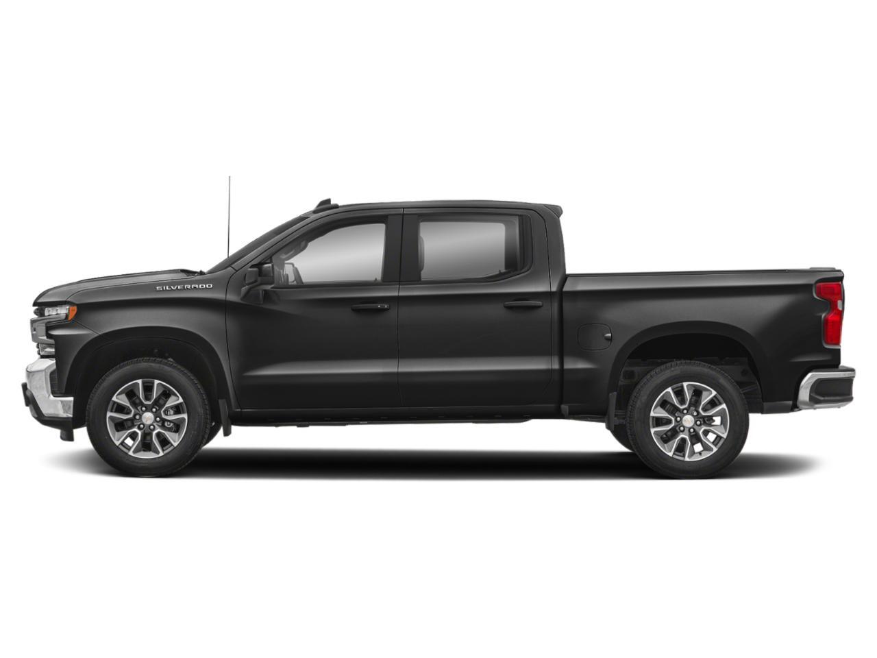 2022 Chevrolet Silverado 1500 LTD LT Roseville CA