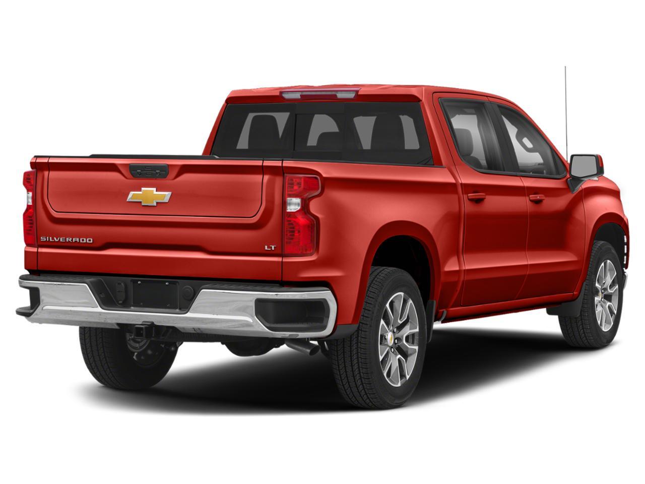 2022 Chevrolet Silverado 1500 LTD LT San Clemente CA