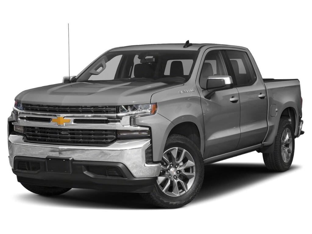 2022 Chevrolet Silverado 1500 LTD LTZ San Clemente CA
