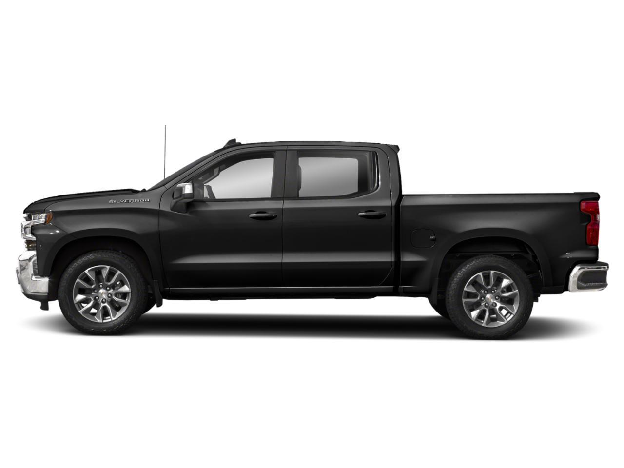2022 Chevrolet Silverado 1500 LTD RST Elko NV