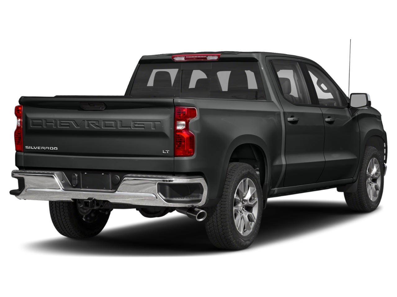 2022 Chevrolet Silverado 1500 LTD RST San Clemente CA