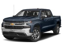 2022_Chevrolet_Silverado 1500 LTD_RST_ San Clemente CA