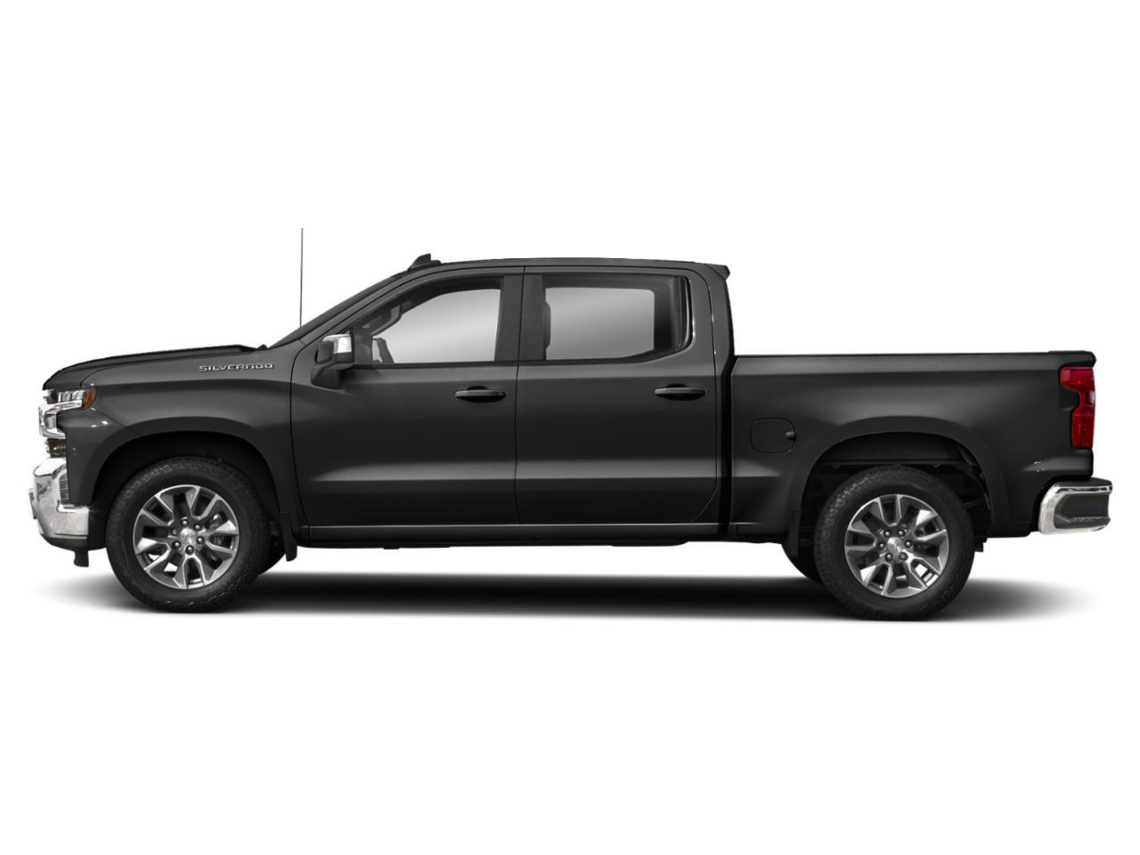 2022 Chevrolet Silverado 1500 LTD RST San Clemente CA