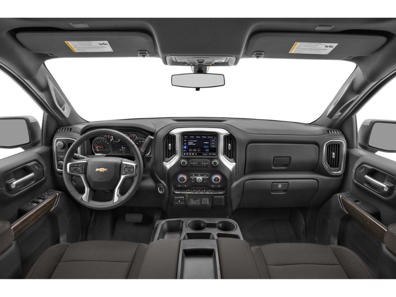 2022 Chevrolet Silverado 1500 Limited Crew Ca LT Pickup 4D 5 3/4 ft Kansas City MO