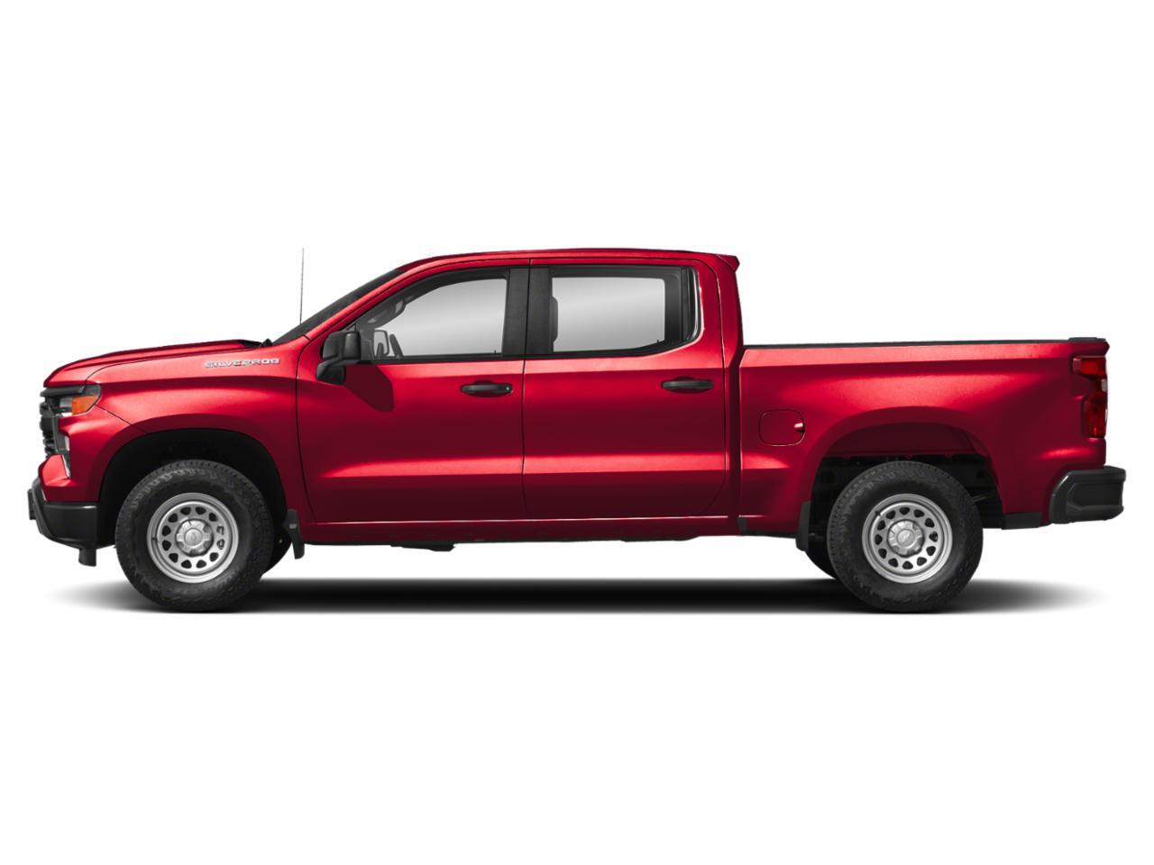 2022 Chevrolet Silverado 1500 RST San Clemente CA