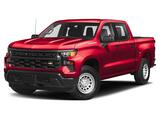 2022 Chevrolet Silverado 1500 RST San Diego County CA
