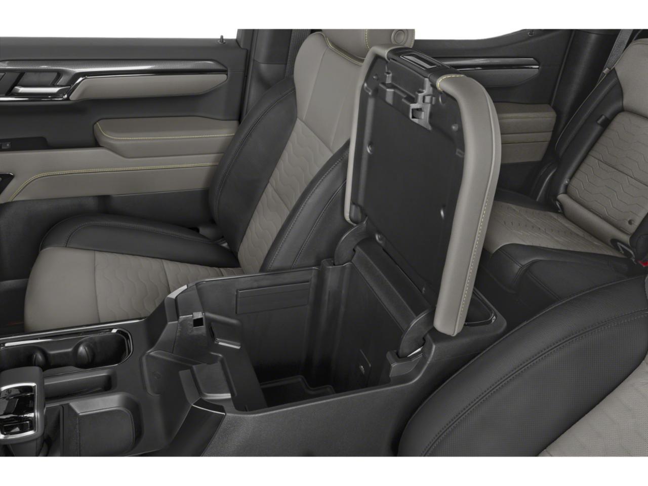 2022 Chevrolet Silverado 1500 ZR2 4WD CREW CAB Listowel ON