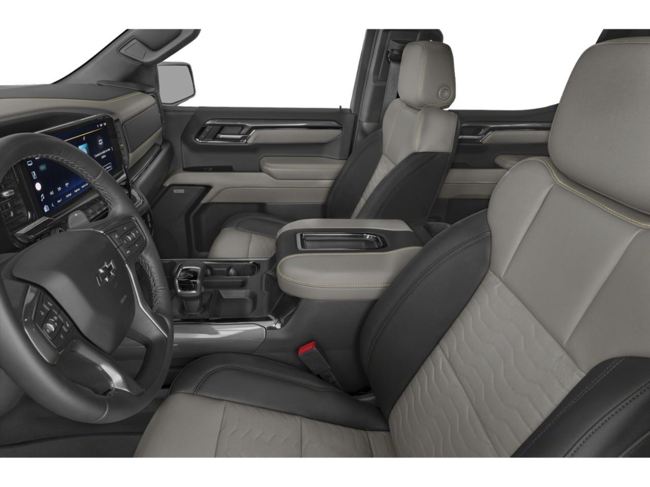 2022 Chevrolet Silverado 1500 ZR2 4WD CREW CAB Listowel ON