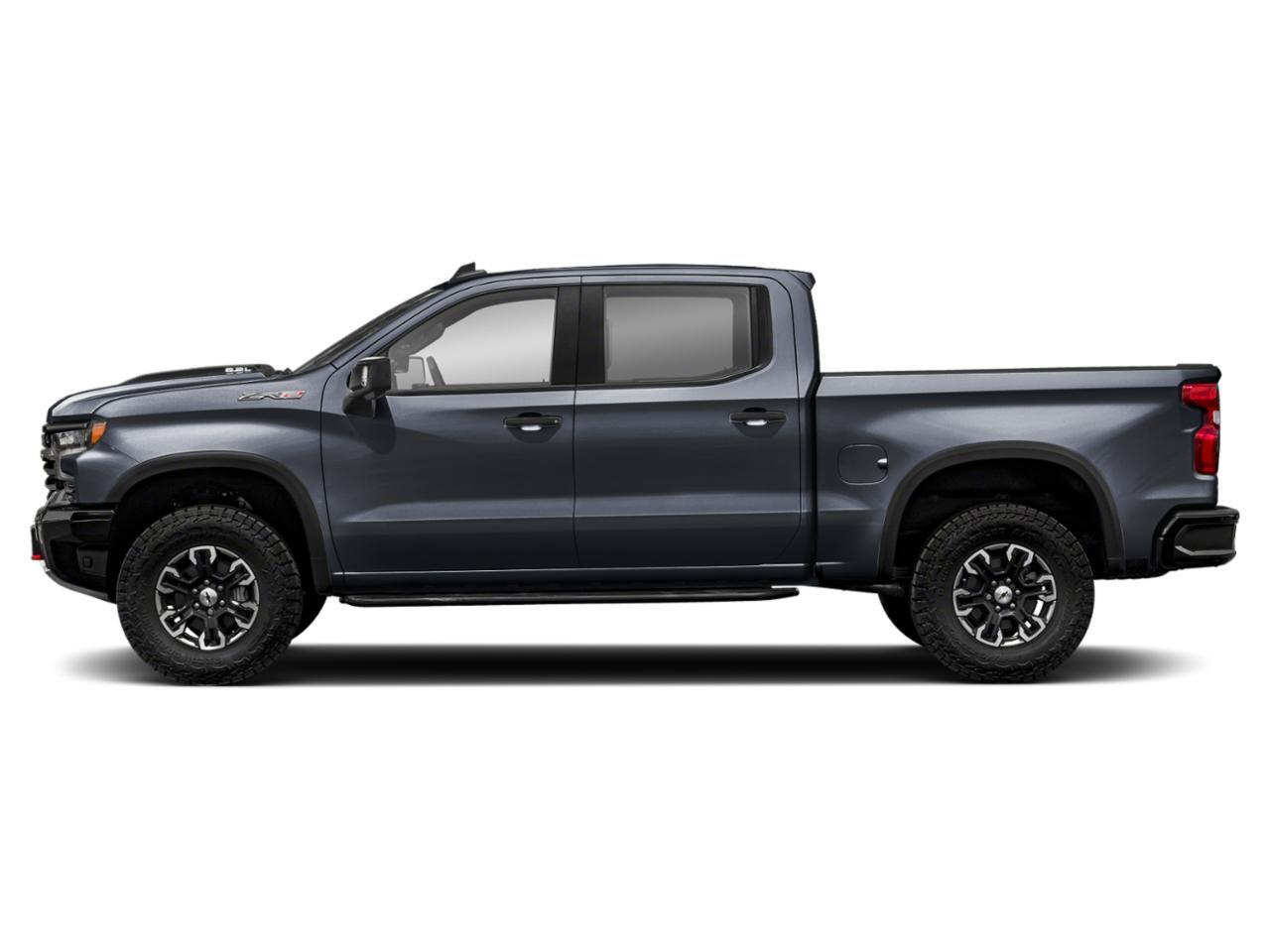 2022 Chevrolet Silverado 1500 ZR2 4WD CREW CAB Listowel ON