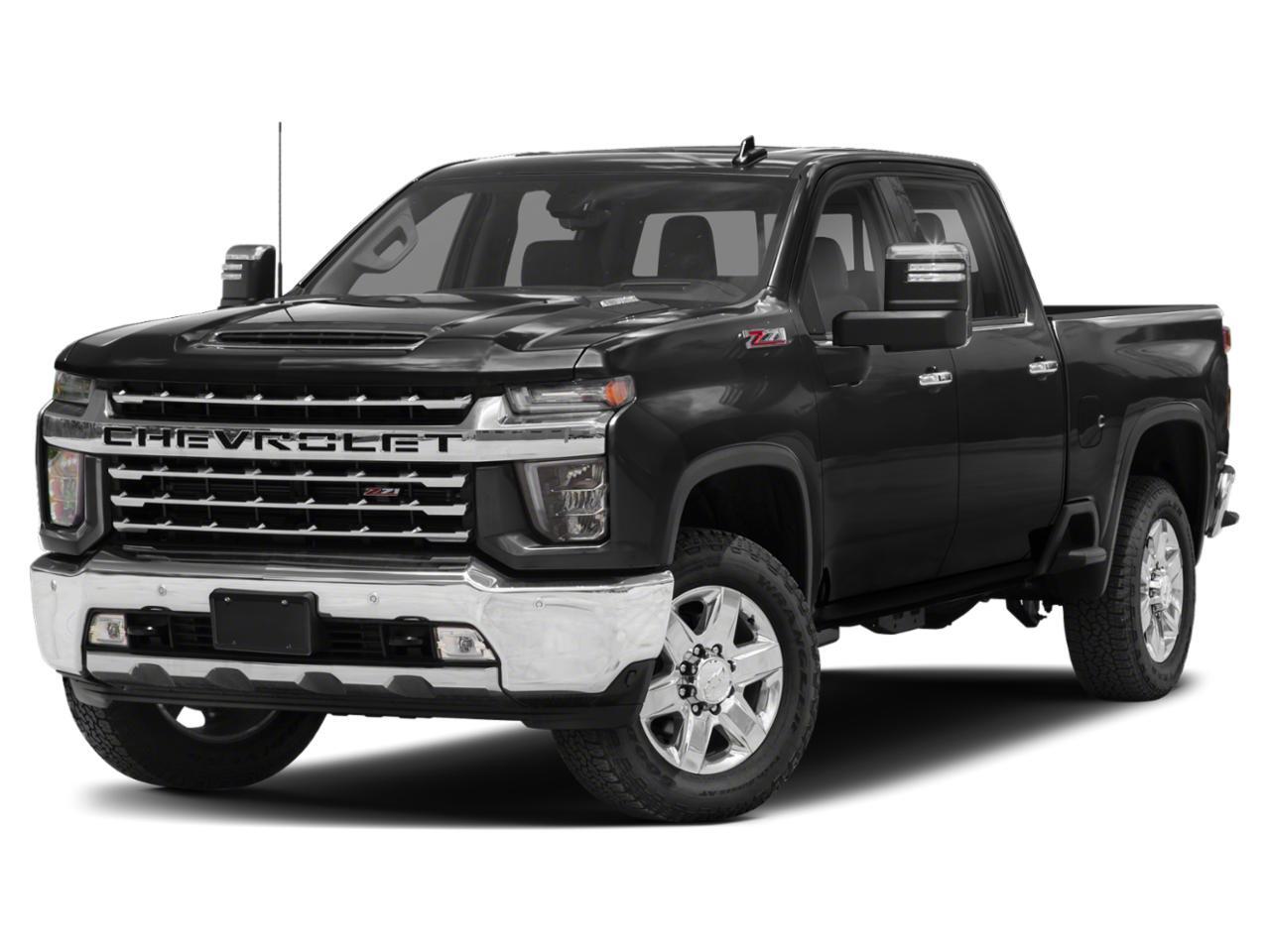 2022 Chevrolet Silverado 2500 HD LTZ Carbondale IL