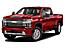 2022 Chevrolet Silverado 2500HD  Fond du Lac WI