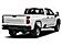 2022 Chevrolet Silverado 2500HD 2WD Double Cab Long Bed WT Laredo TX