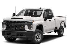 2022_Chevrolet_Silverado 2500HD_2WD Double Cab Long Bed WT_ Laredo TX