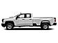 2022 Chevrolet Silverado 2500HD 2WD Double Cab Long Bed WT Laredo TX