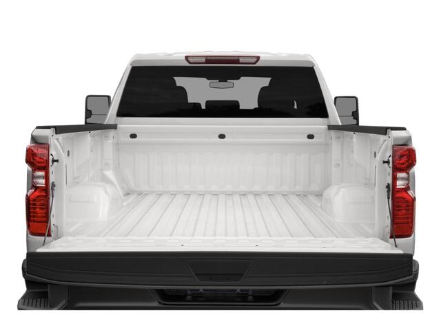2022 Chevrolet Silverado 2500HD 2WD Double Cab Long Bed WT Laredo TX