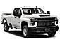 2022 Chevrolet Silverado 2500HD 2WD Double Cab Long Bed WT Laredo TX