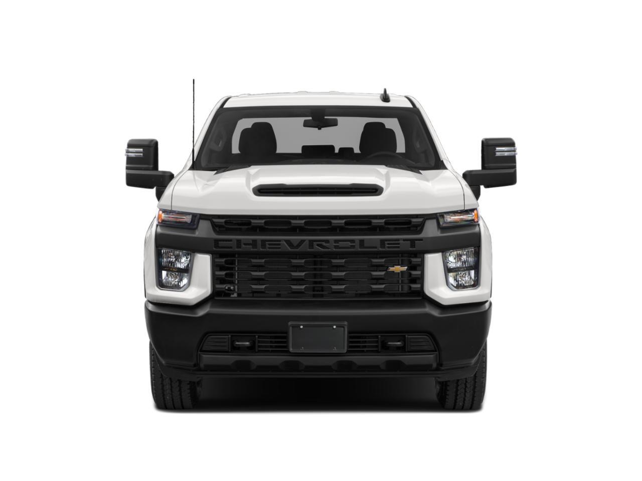 2022 Chevrolet Silverado 2500HD 4WD Double Cab Long Bed LT Beeville TX