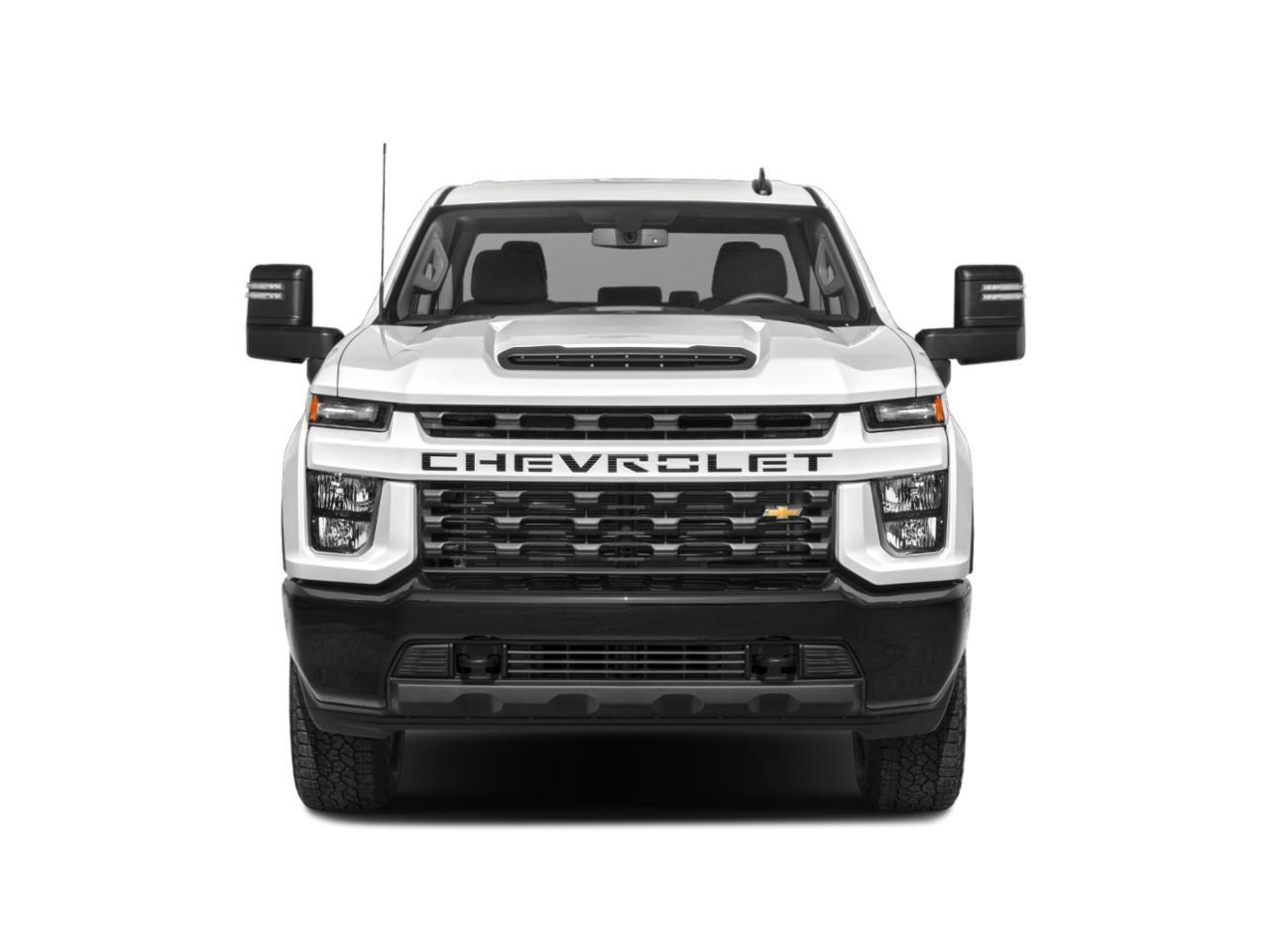 2022 Chevrolet Silverado 2500HD Custom Kerrville TX