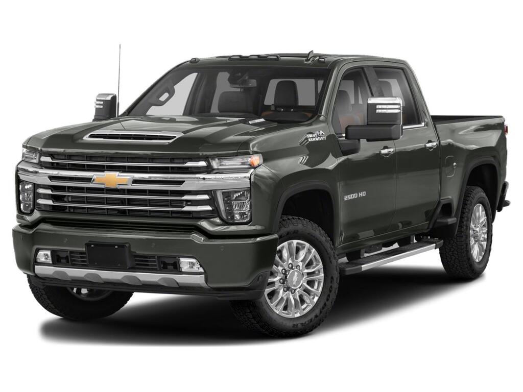 2022 Chevrolet Silverado 2500HD High Country San Clemente CA