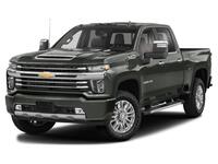 2022 Chevrolet Silverado 2500HD High Country