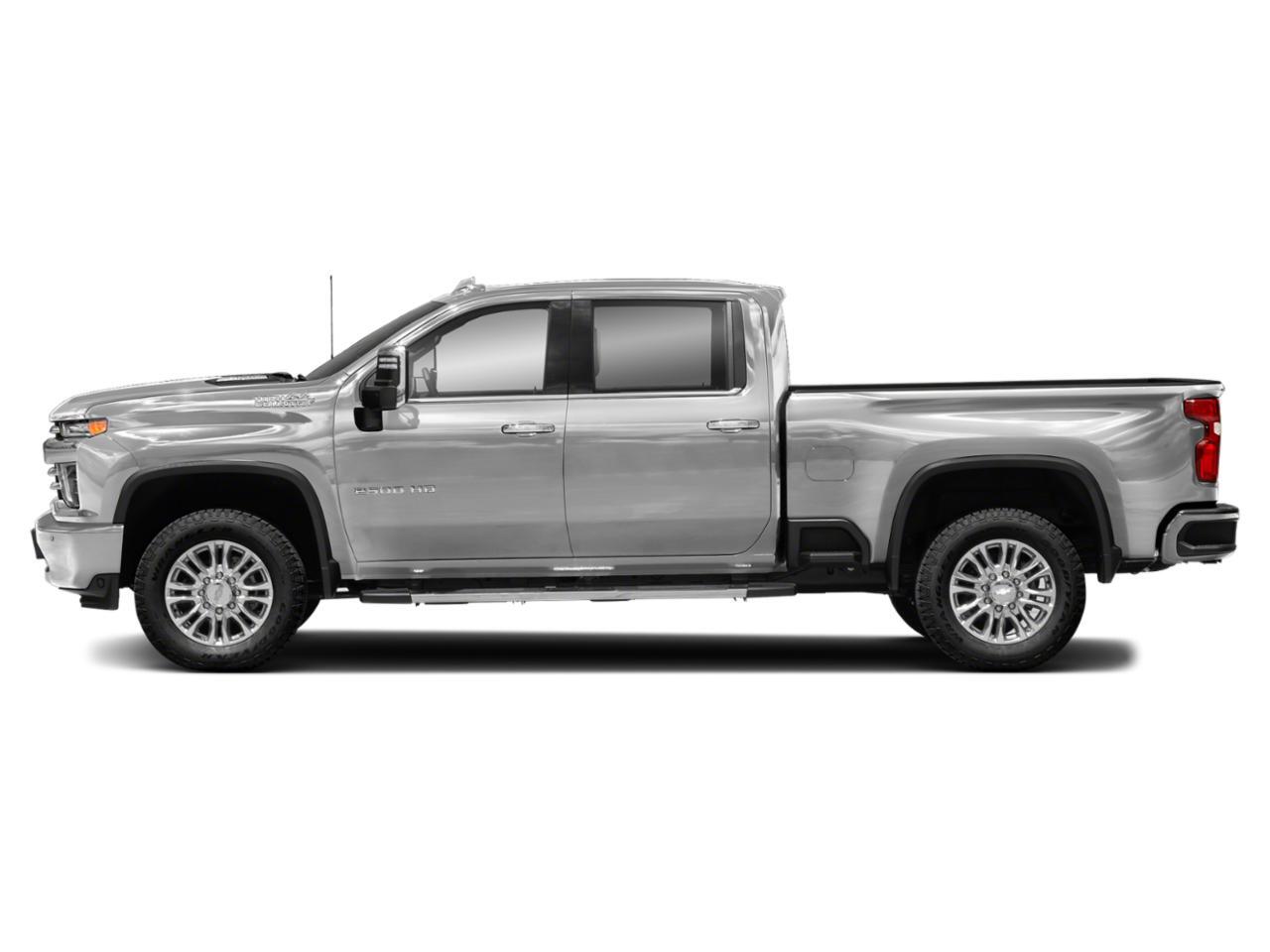 2022 Chevrolet Silverado 2500HD High Country San Clemente CA