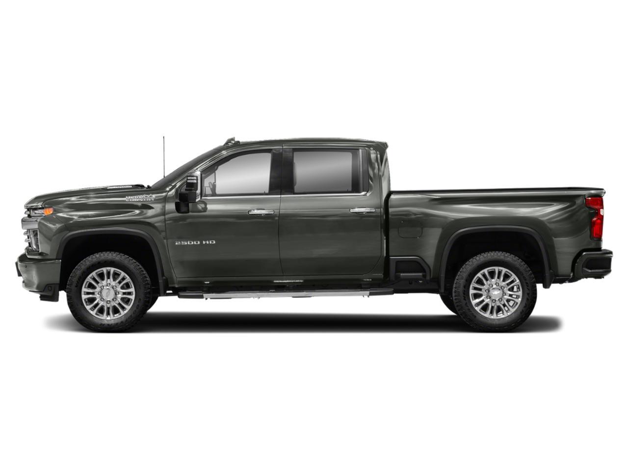 2022 Chevrolet Silverado 2500HD High Country San Clemente CA