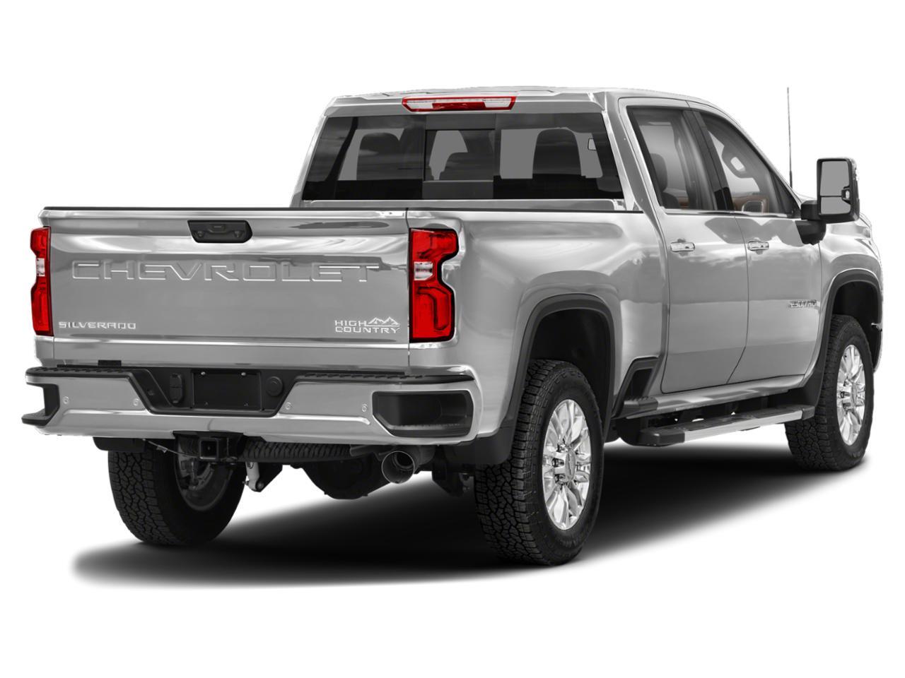 2022 Chevrolet Silverado 2500HD High Country San Clemente CA