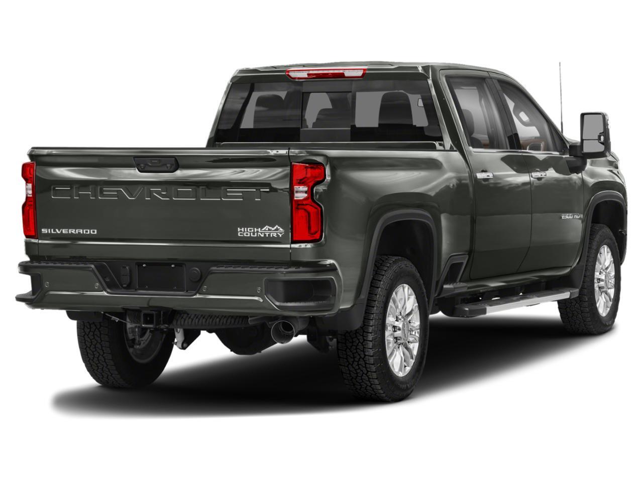 2022 Chevrolet Silverado 2500HD High Country San Clemente CA