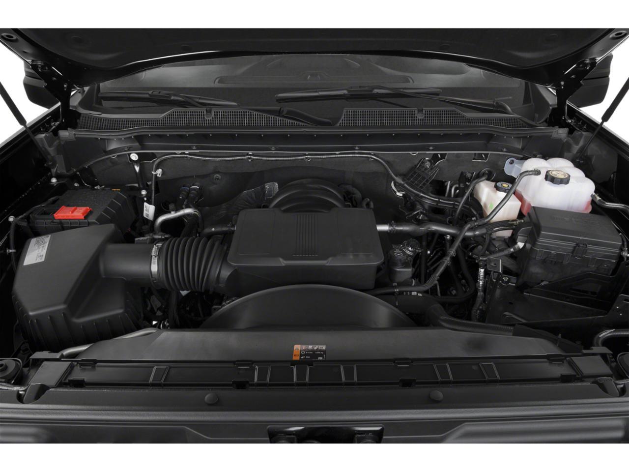 2022 Chevrolet Silverado 2500HD LT 4WD CREW CAB Listowel ON