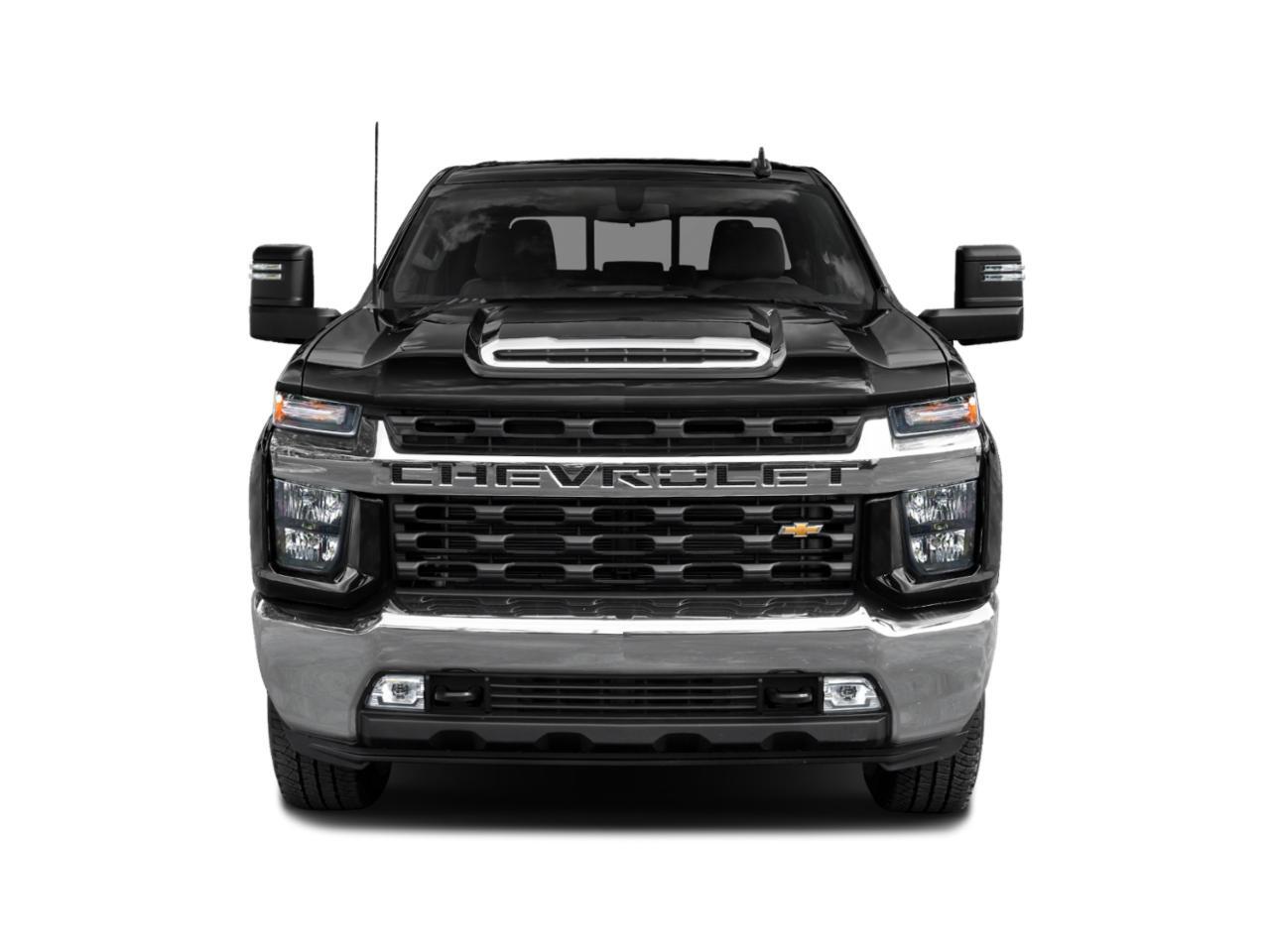 2022 Chevrolet Silverado 2500HD LT 4WD CREW CAB Listowel ON