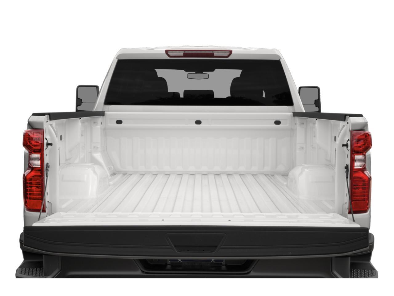 2022 Chevrolet Silverado 2500HD LT Miramar FL