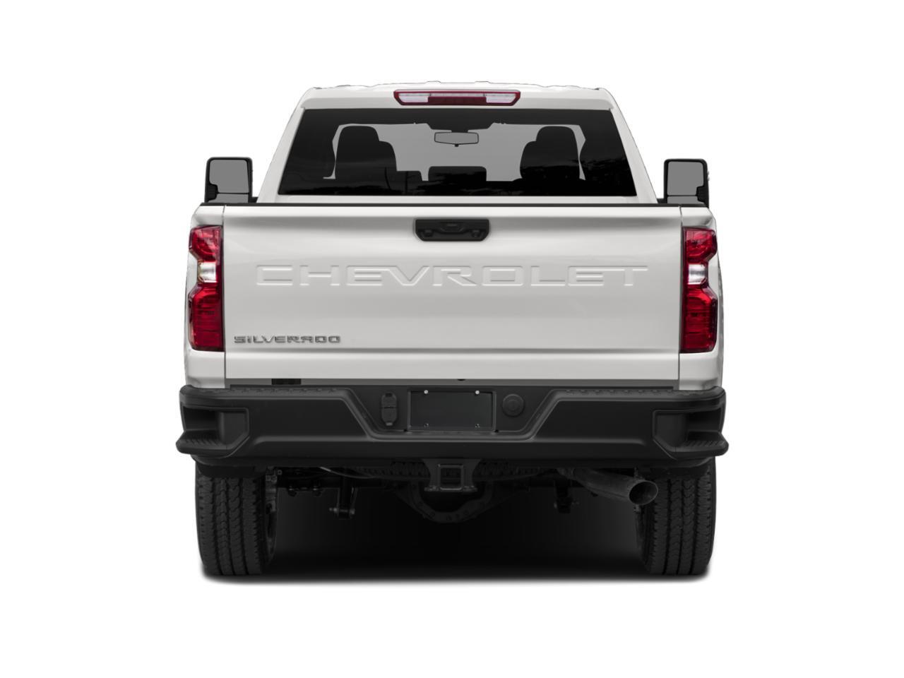 2022 Chevrolet Silverado 2500HD LT Miramar FL