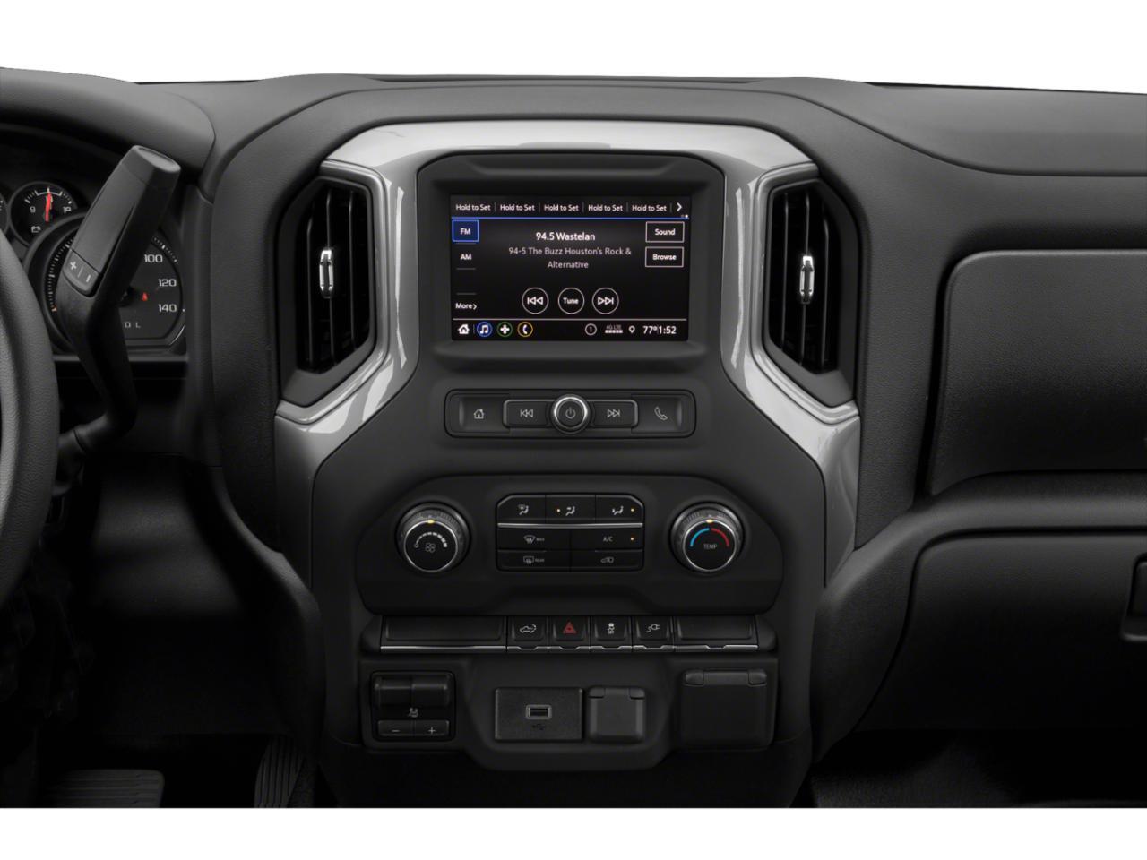 2022 Chevrolet Silverado 2500HD LT Miramar FL
