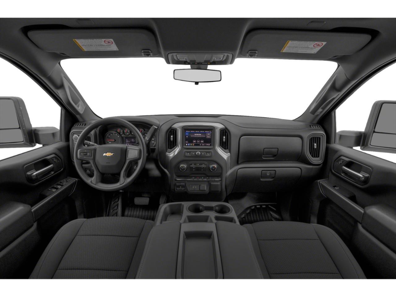 2022 Chevrolet Silverado 2500HD LT Miramar FL