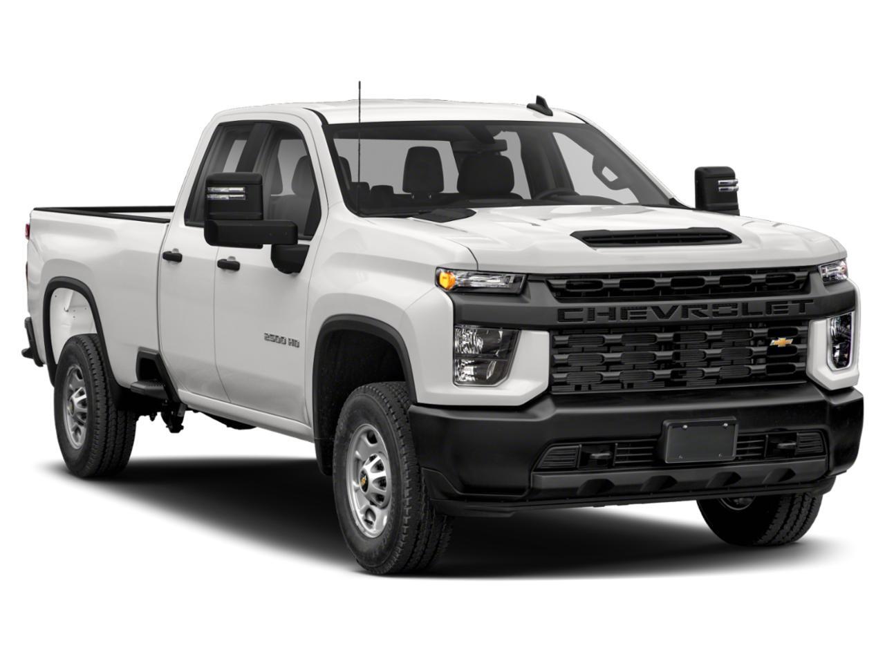 2022 Chevrolet Silverado 2500HD LT Miramar FL