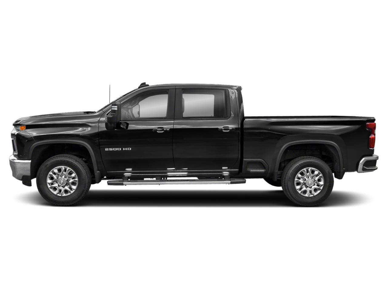 2022 Chevrolet Silverado 2500HD LT Twin Falls ID